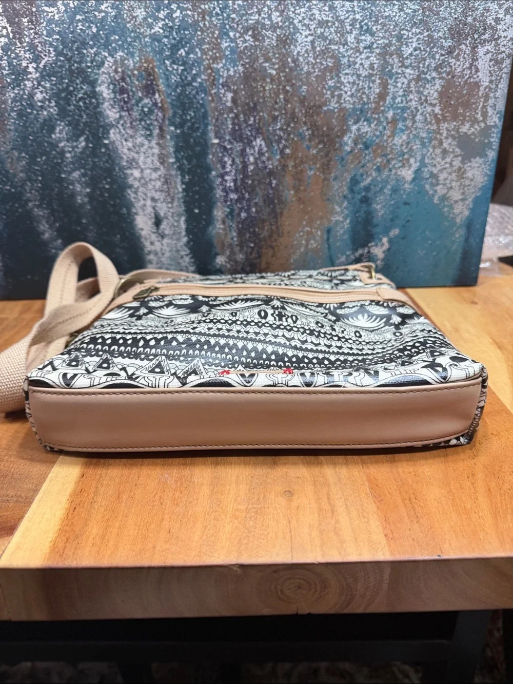 Sakroots 2010’s crossbody
